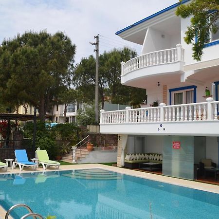 Guzelyali Hotel Ayvalik Ngoại thất bức ảnh