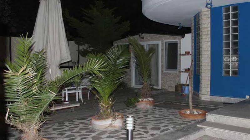 Guzelyali Hotel Ayvalik Ngoại thất bức ảnh