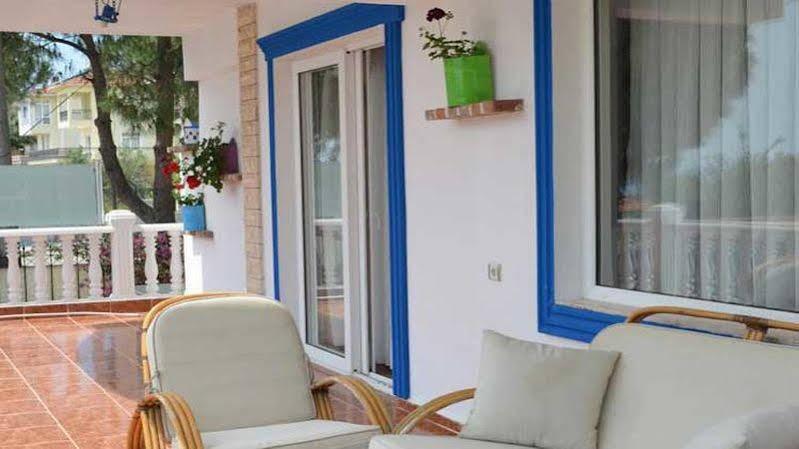 Guzelyali Hotel Ayvalik Ngoại thất bức ảnh