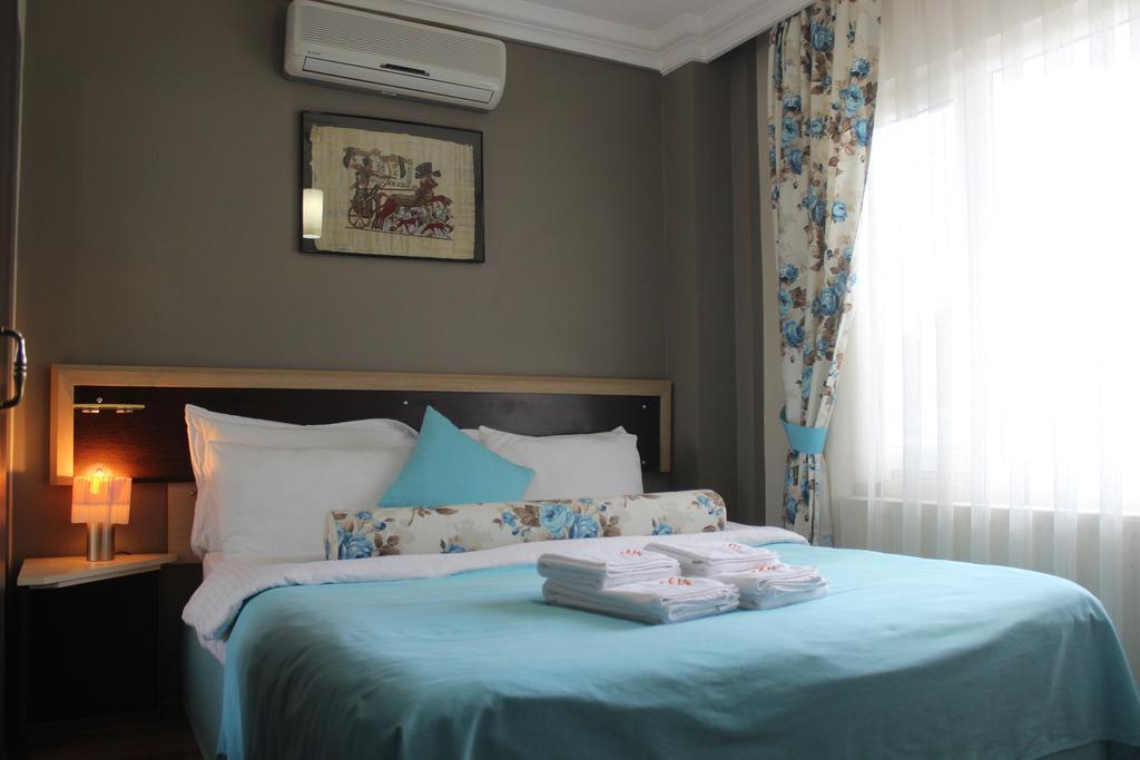 Guzelyali Hotel Ayvalik Ngoại thất bức ảnh